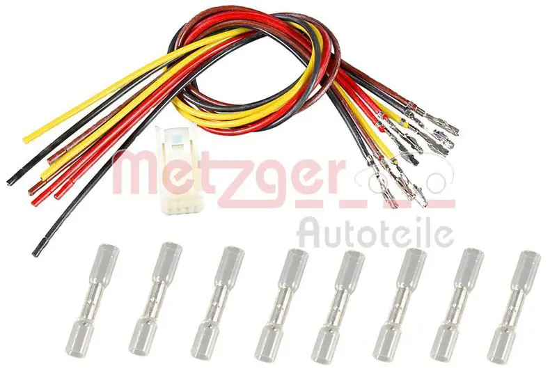 METZGER 2324210 Ремонтный комплект кабеля,