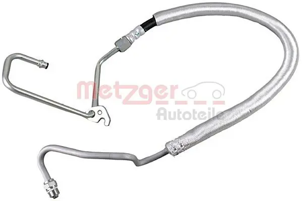 METZGER 2361052 Гидравлический шланг, рулевое
