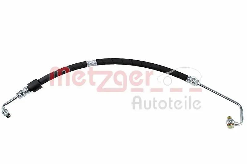 METZGER 2361133 Гидравлический шланг, рулевое