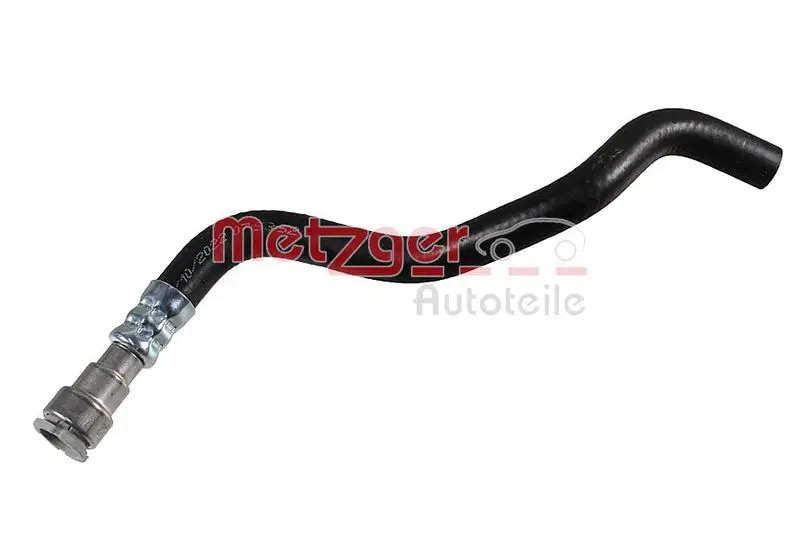 METZGER 2361175 Гидравлический шланг, рулевое