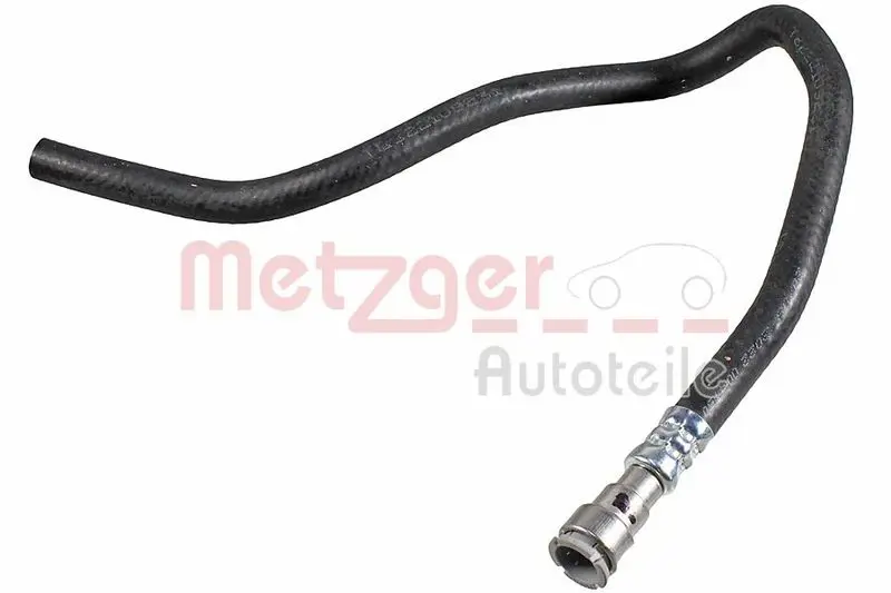 METZGER 2361178 Гидравлический шланг, рулевое