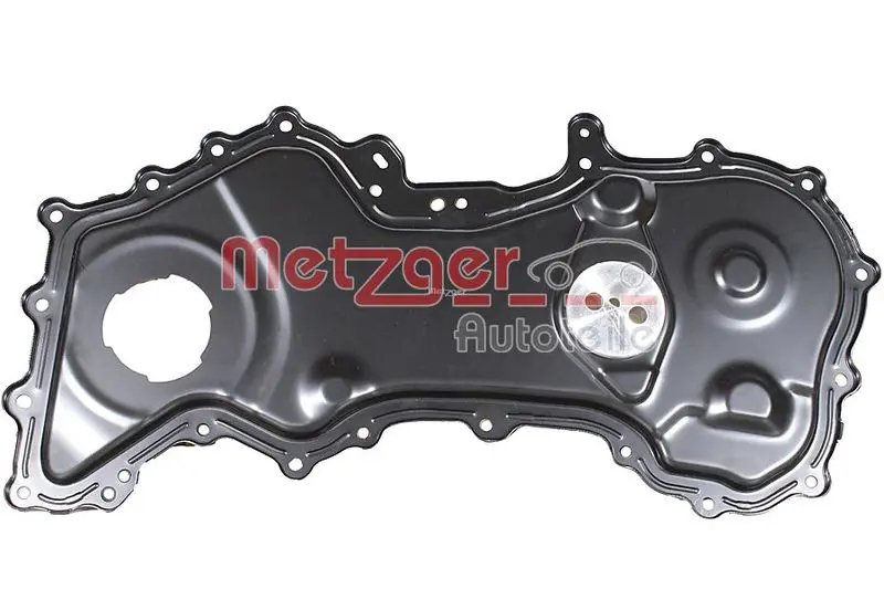 METZGER 2386008 Крышка корпуса