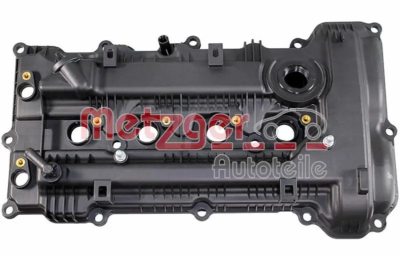 METZGER 2389195 Крышка головки цилиндра