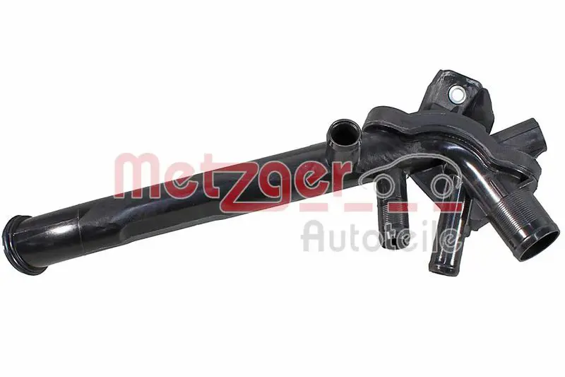 METZGER 4010149 Трубка охлаждающей жидкости