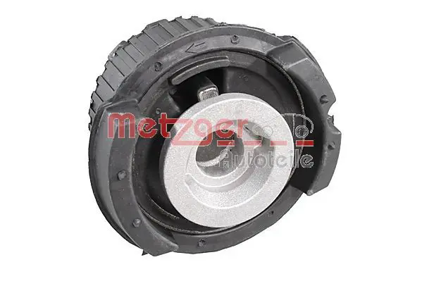 METZGER 52090909 Втулка, балка моста