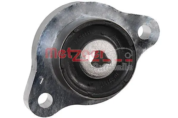 METZGER 52098001 Подвеска, рычаг независимой