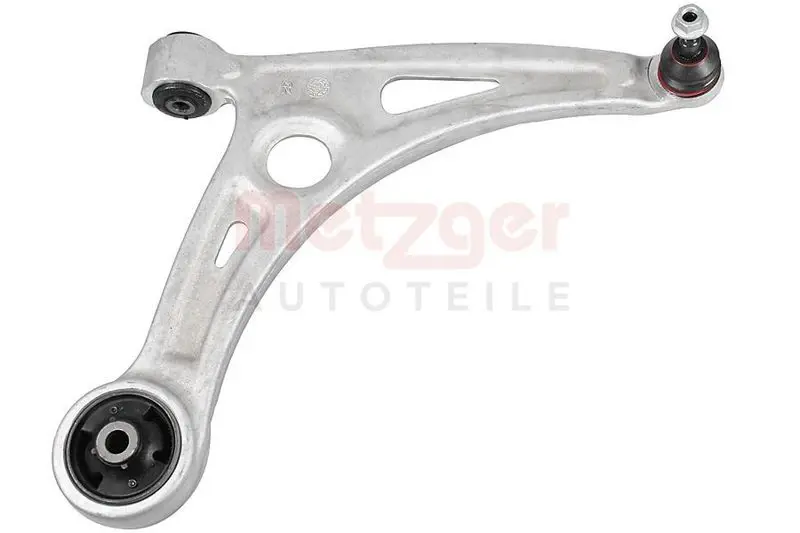 METZGER 58146901 Рычаг независимой подвески