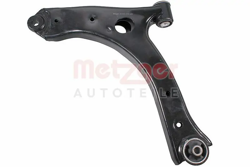 METZGER 58147301 Рычаг независимой подвески