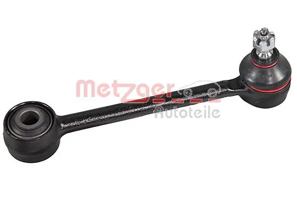 METZGER 58147509 Рычаг независимой подвески