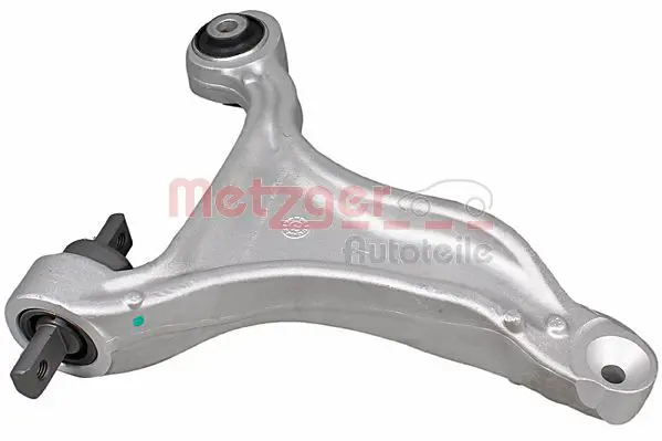 METZGER 58148102 Рычаг независимой подвески
