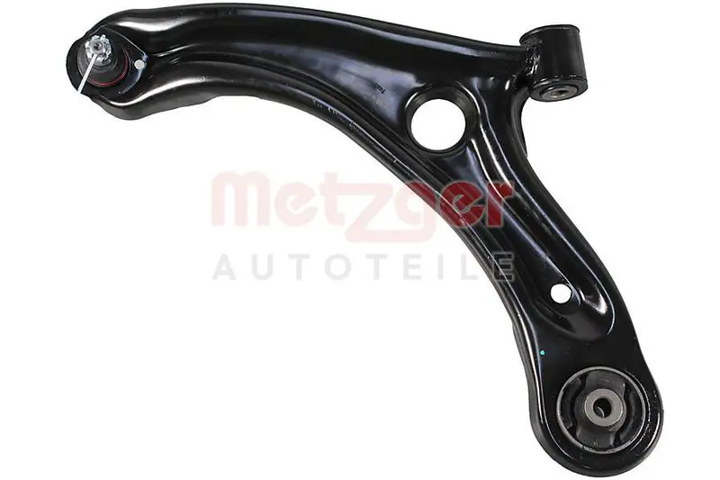 METZGER 58152101 Рычаг независимой подвески