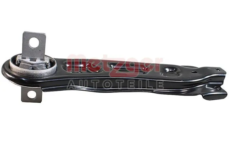 METZGER 58153704 Рычаг независимой подвески