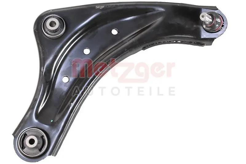 METZGER 58156402 Рычаг независимой подвески