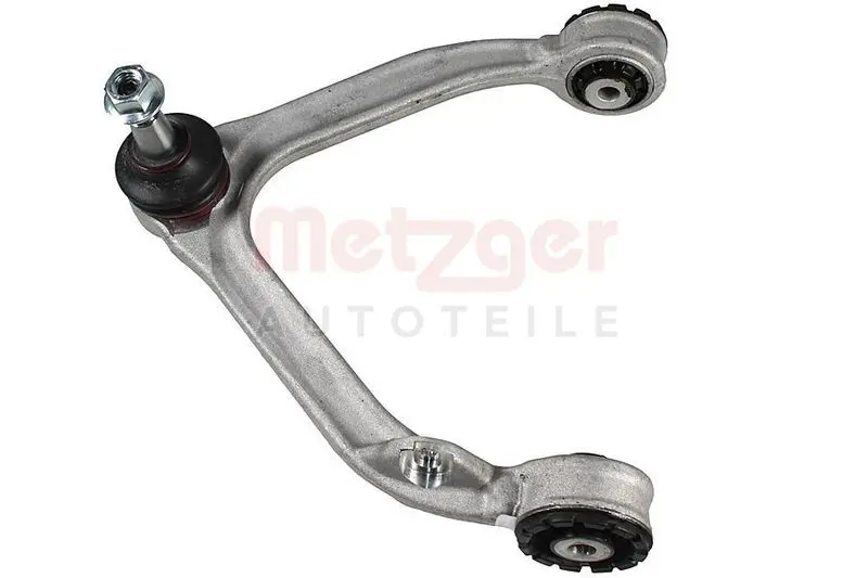 METZGER 58157001 Рычаг независимой подвески