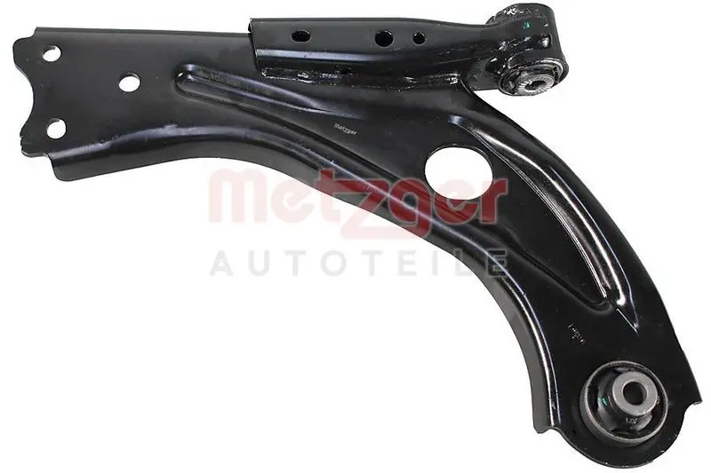 METZGER 58157402 Рычаг независимой подвески