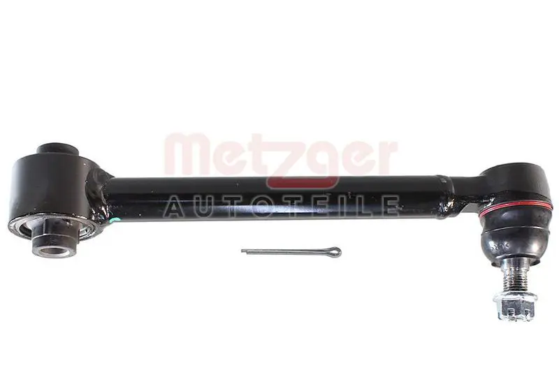 METZGER 58159402 Рычаг независимой подвески