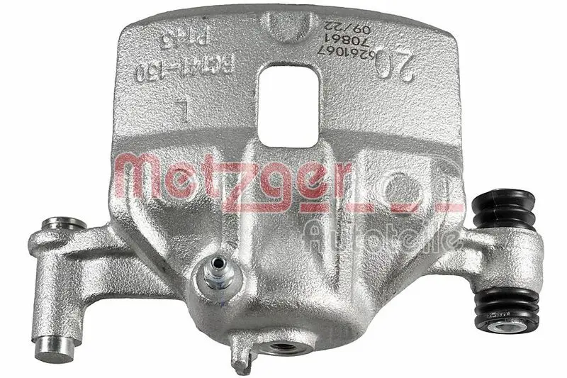 METZGER 6261067 Тормозной суппорт