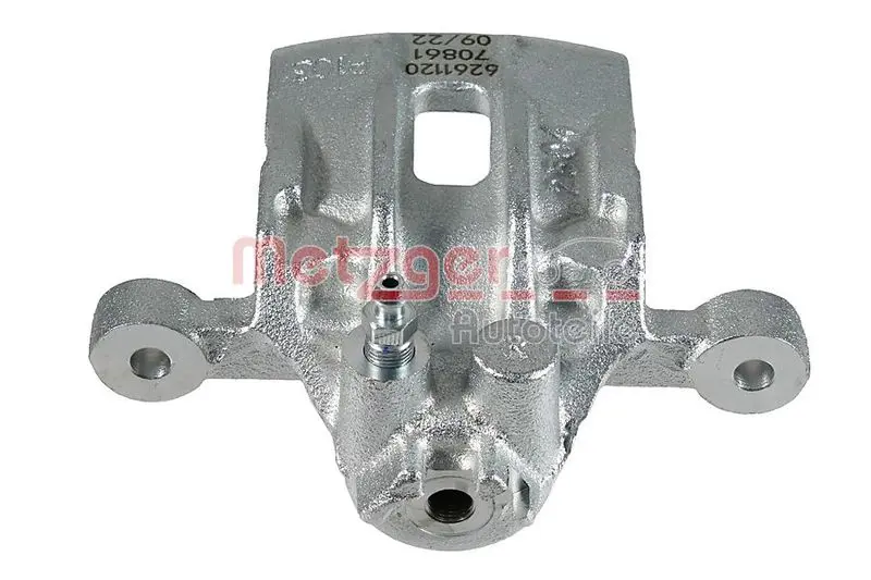 METZGER 6261120 Тормозной суппорт