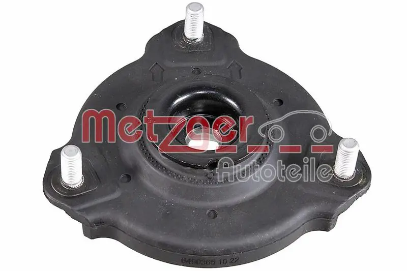 METZGER 6490365 Опора стойки амортизатора