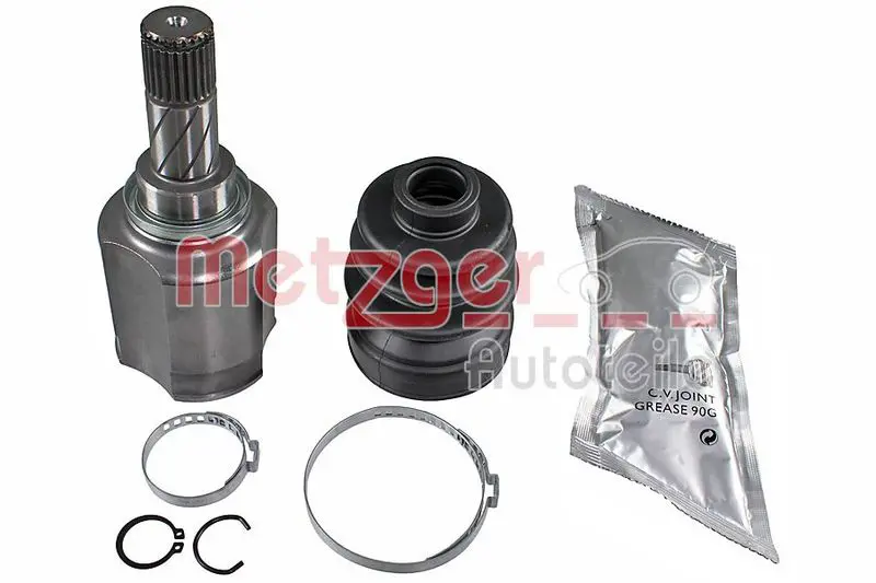 METZGER 7110232 ШРУС внутренний