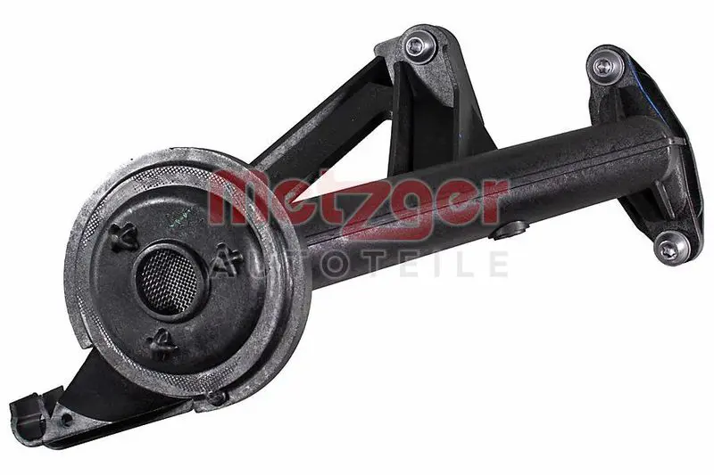 METZGER 8002008 Впускная труба, масляный насос