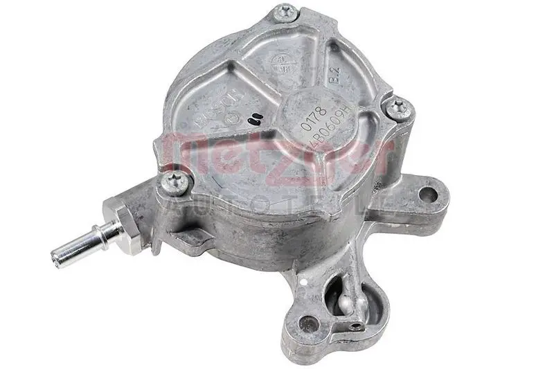 METZGER 8010171 Вакуумный насос, тормозная