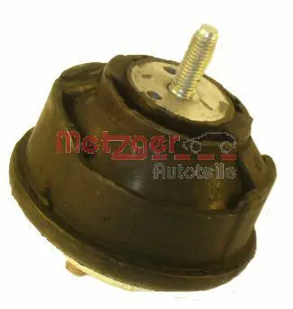 METZGER 8050131 Подвеска, двигатель