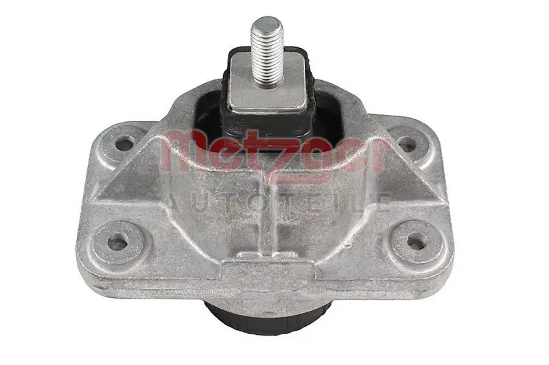 METZGER 8053873 Подвеска, двигатель