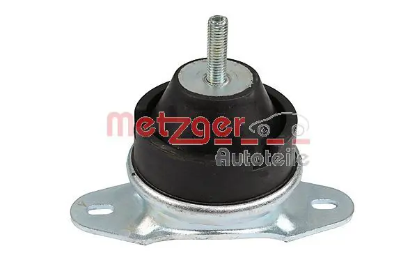 METZGER 8053884 Подвеска, двигатель