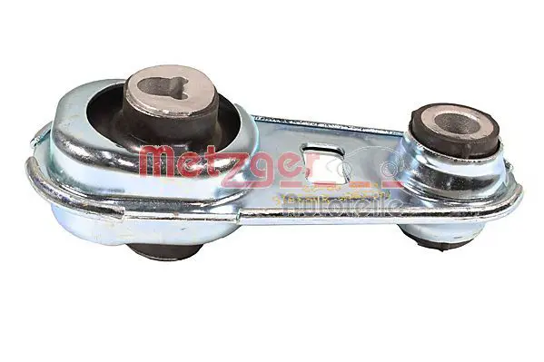 METZGER 8053916 Подвеска, двигатель
