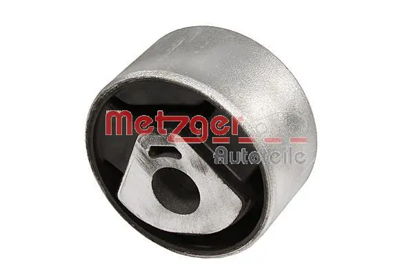 METZGER 8053923 Подвеска, двигатель