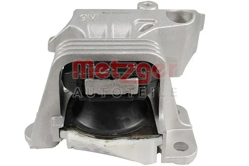 METZGER 8053930 Подвеска, двигатель