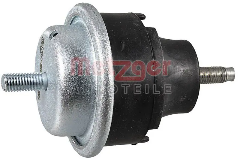 METZGER 8053946 Подвеска, двигатель