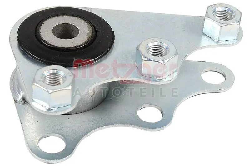 METZGER 8053969 Подвеска, двигатель