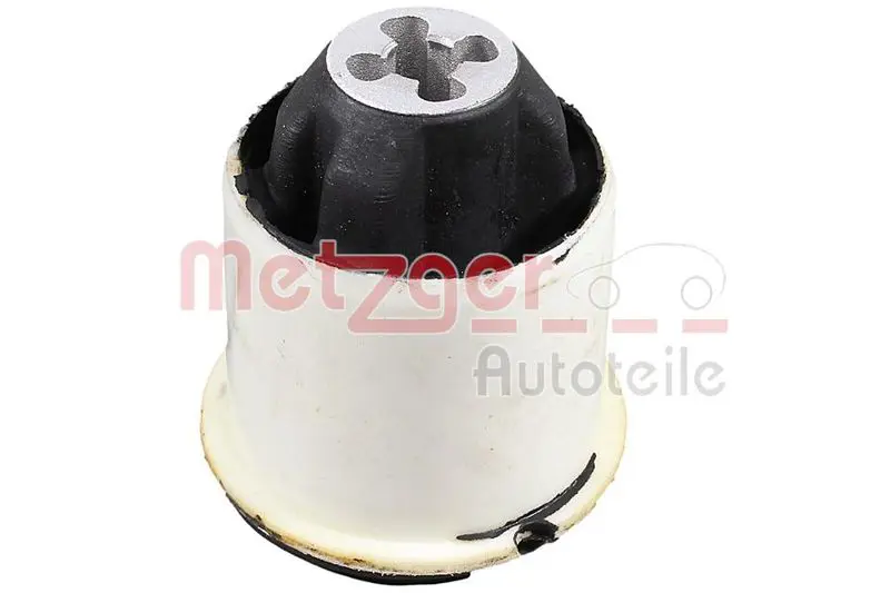 METZGER 8053995 Подвеска, двигатель