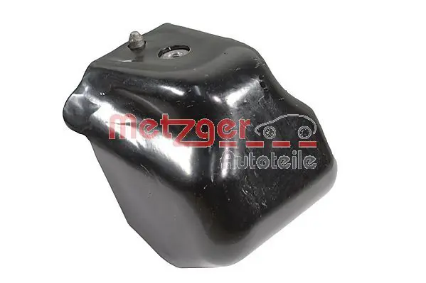 METZGER 8054006 Подвеска, двигатель