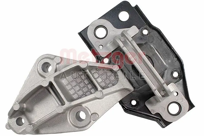 METZGER 8054008 Подвеска, двигатель