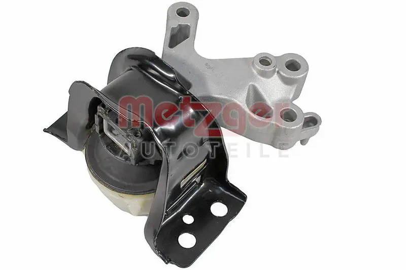 METZGER 8054033 Подвеска, двигатель