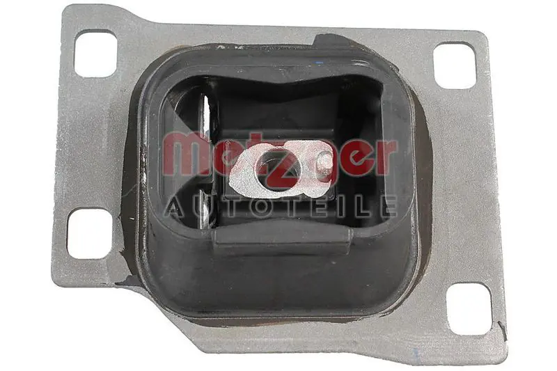 METZGER 8054077 Подвеска, автоматическая