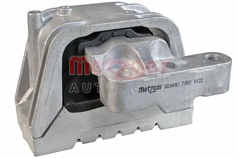 METZGER 8054161 Подвеска, двигатель