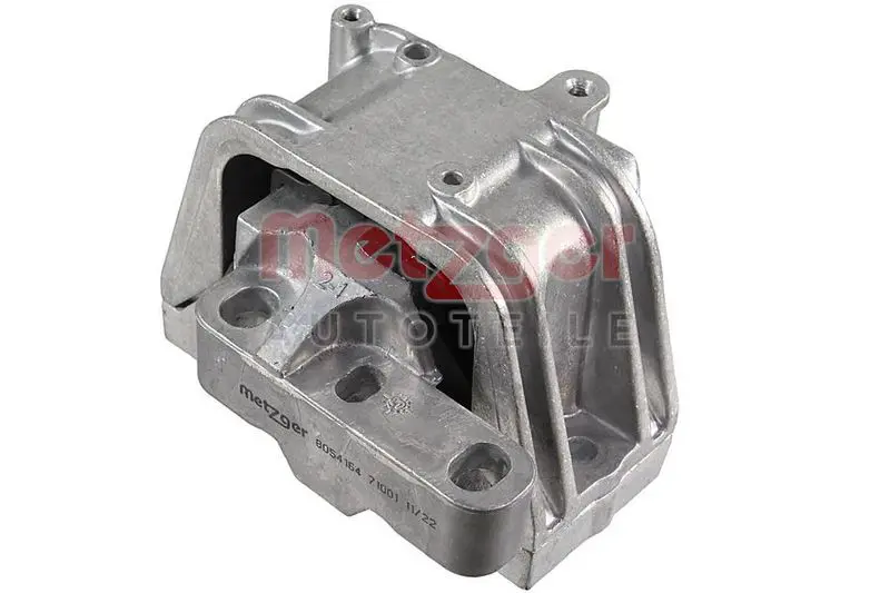 METZGER 8054164 Подвеска, двигатель