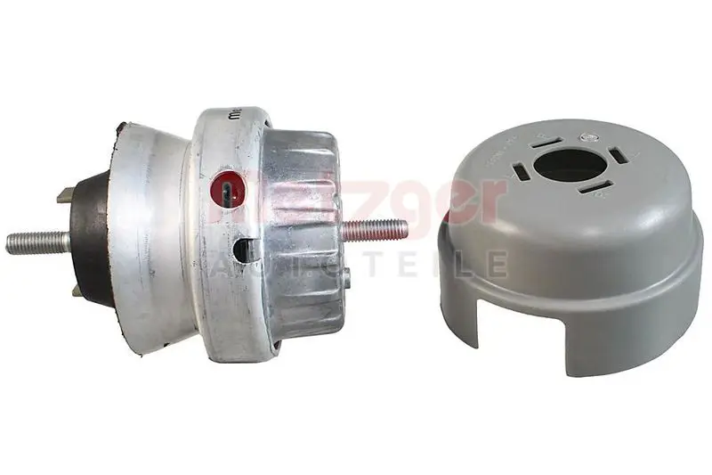METZGER 8054168 Подвеска, двигатель