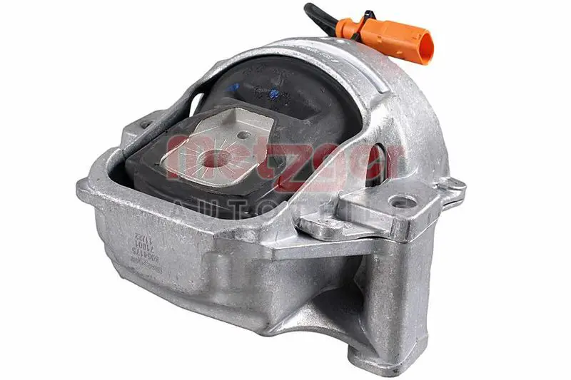 METZGER 8054175 Подвеска, двигатель