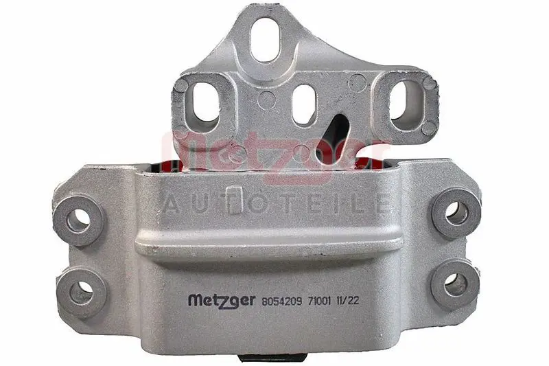 METZGER 8054209 Подвеска, механическая коробка