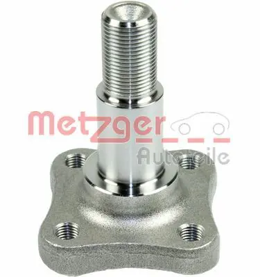 METZGER N1035 Ступица колеса