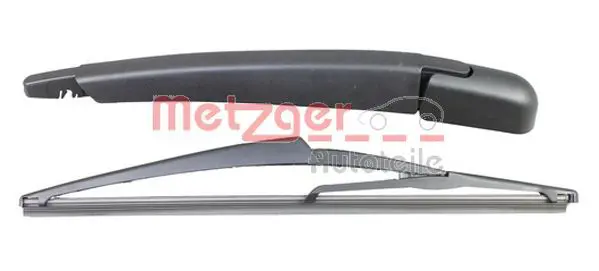 METZGER 2190478 Рычаг стеклоочистителя,