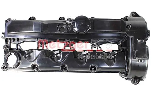 METZGER 2389148 Крышка головки цилиндра