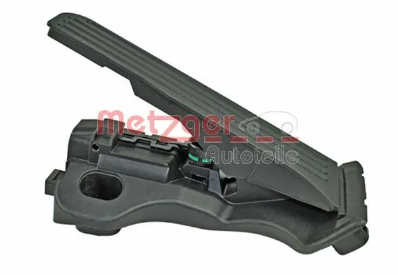 METZGER 0901273 Датчик, положение педали