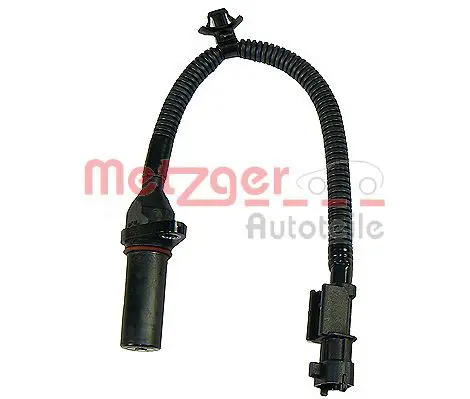 METZGER 0902355 Датчик импульсов
