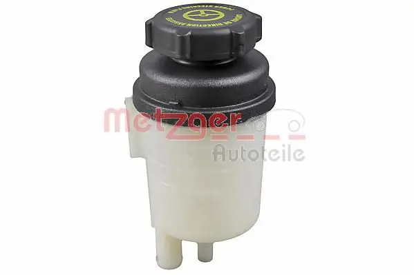 METZGER 2140299 Расширительный бачок,